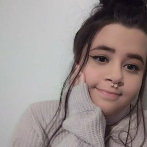 Meet your Posher, Alexandria